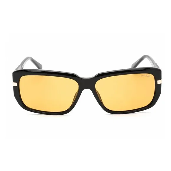 Guess Sunglasses GU00090-01E-60 New with tags